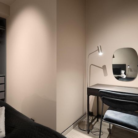 Bispegata 5 - Studio Apartment Hotel Tromso Ngoại thất bức ảnh