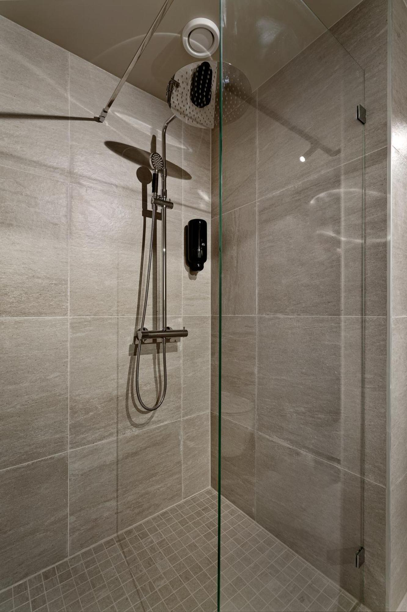 Bispegata 5 - Studio Apartment Hotel Tromso Phòng bức ảnh